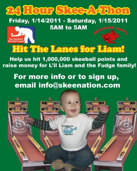 Hit the Lanes for Liam copy resized