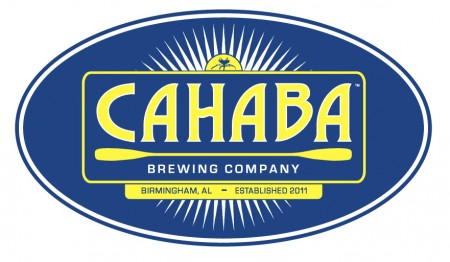 Cahaba Brewing Company Logo copy